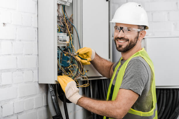 Best Industrial Electrical Services  in Aviston, IL