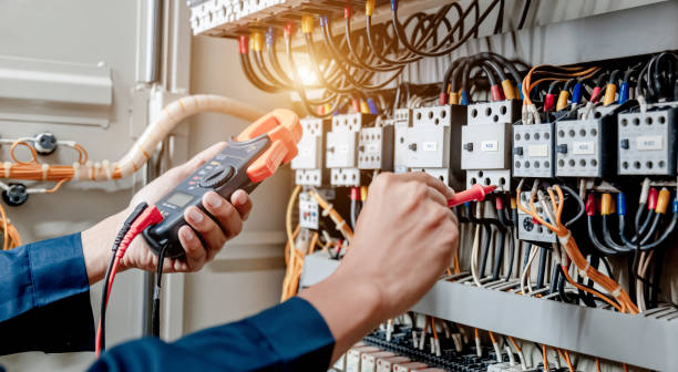 Electrical Upgrades for Homes in Aviston, IL
