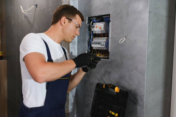 Electrical Outlet Repair in Aviston, IL