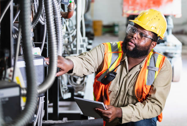Best Licensed Electrician  in Aviston, IL