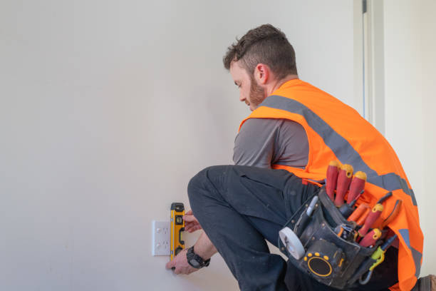 Best Electrical Contractors for Businesses  in Aviston, IL