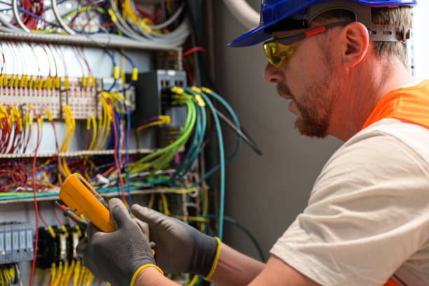 Electrical Rewiring Services in Aviston, IL