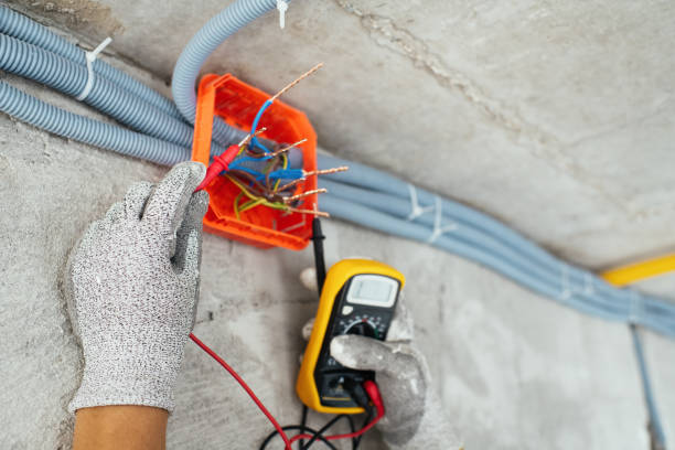 Best Emergency Electrician Near Me  in Aviston, IL