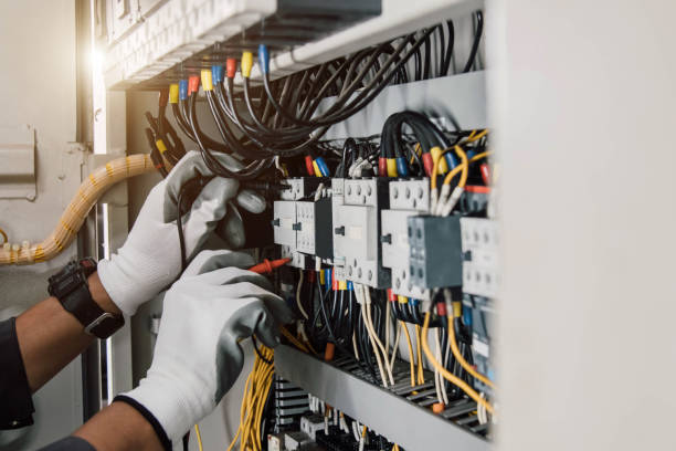 Best Emergency Electrician Near Me  in Aviston, IL